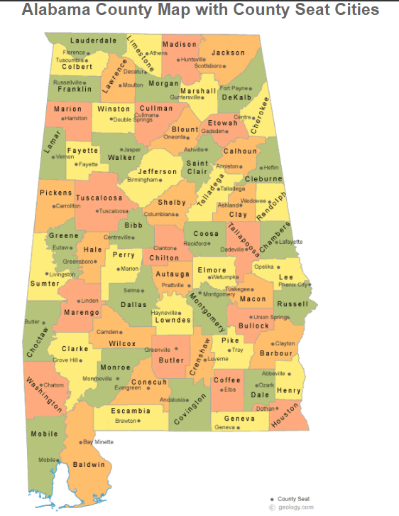 tlc_walkerco's tweet image. Alabama State Map
#AlabamaMap #StateMaps #AlabamaHistory #AlababmaGeography #Education