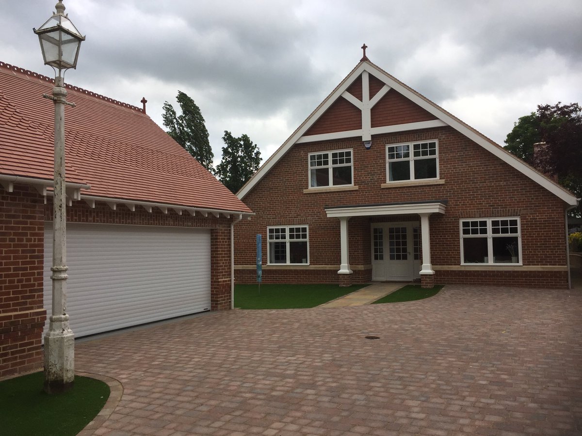 Kuno Jackson Building Consultancy tweet media