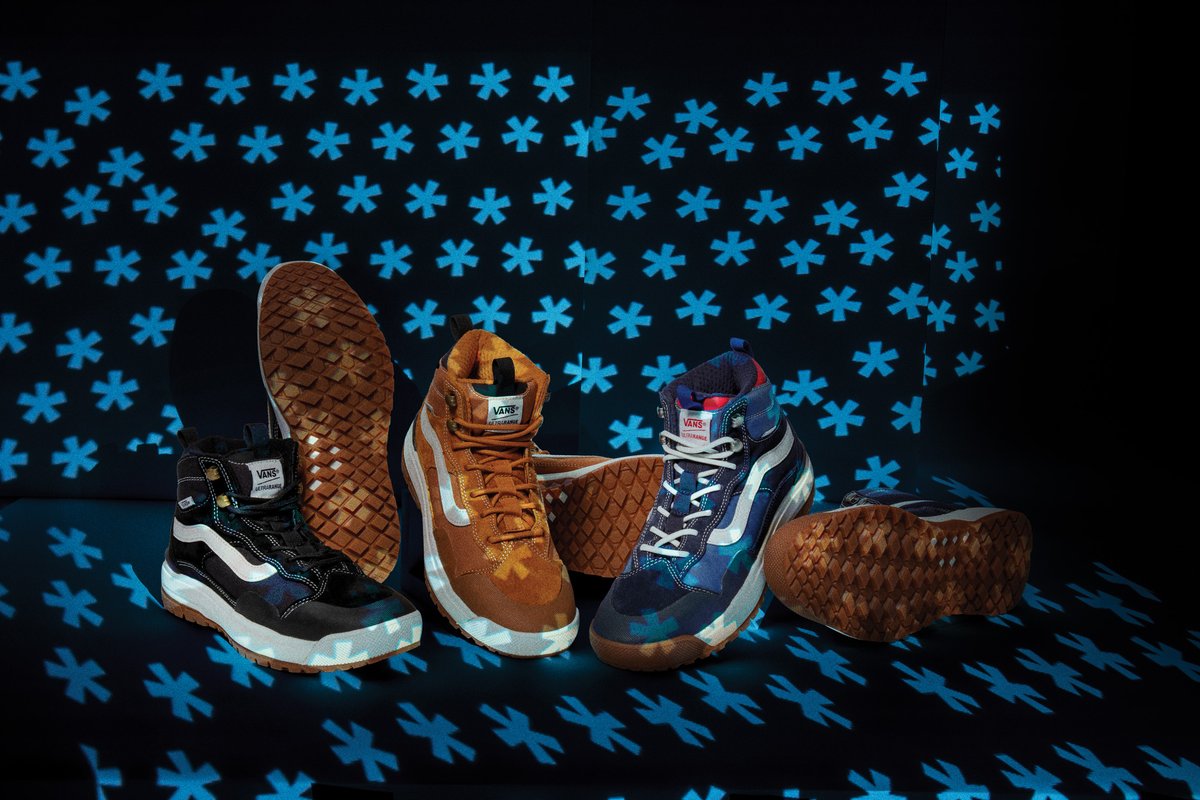 vans website not working