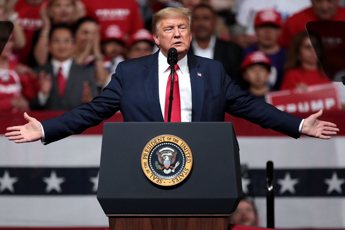 WZB Democracy (@wzb_democracy) on Twitter photo New blogpost on #Trumps agenda for #USElection2020. <a href="/TobiasBurst/">Tobias Burst</a>, Pola Lehmann, Sven Regel, <a href="/BernhardWessels/">Bernhard Weßels</a> & <a href="/tionde_lisa/">Lisa Zehnter</a> (all <a href="/manifesto_proj/">Manifesto Project</a>) analyze the presidents current agenda compared to the Republican manifesto from 2016.
--> bit.ly/3oLyhUz
<a href="/WZB_Berlin/">WZB</a> New blogpost on #Trumps agenda for #USElection2020. <a href="/TobiasBurst/">Tobias Burst</a>, Pola Lehmann, Sven Regel, <a href="/BernhardWessels/">Bernhard Weßels</a> & <a href="/tionde_lisa/">Lisa Zehnter</a> (all <a href="/manifesto_proj/">Manifesto Project</a>) analyze the presidents current agenda compared to the Republican manifesto from 2016.
--> bit.ly/3oLyhUz
<a href="/WZB_Berlin/">WZB</a>