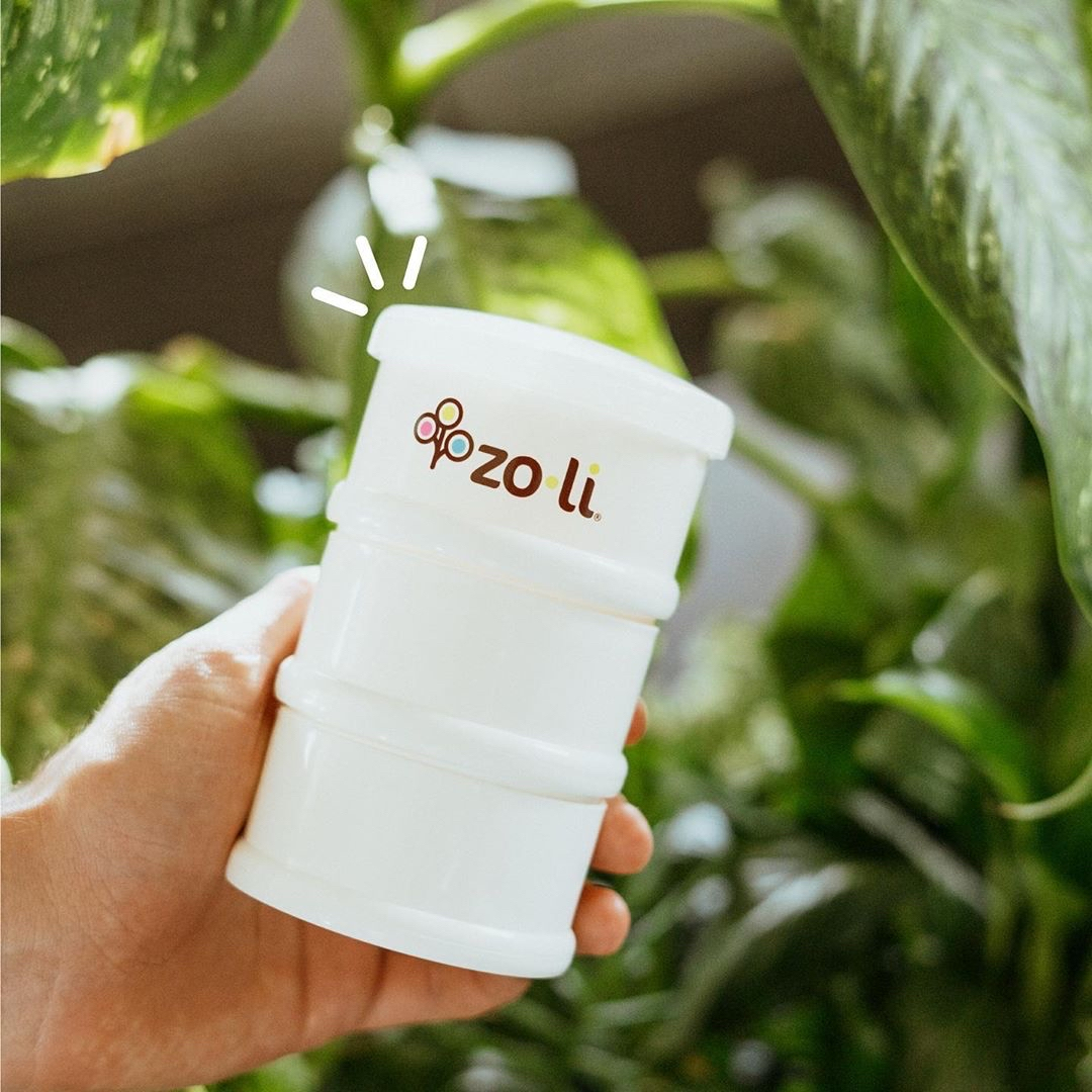 yyzdistribution's tweet image. We want to help you stay green today and every day with @zolidays reusable, toxin free products. ♻️

The Zoli Pods stacker is another great way to pack snacks!

#gogreen #nomoresingleuseplastic #snackpacking #momlife #ecomom #kidslunchideas