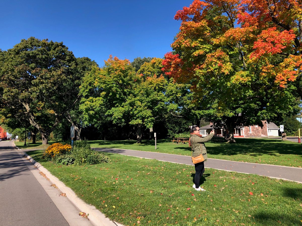 The Sault Canal Adventure may be virtual, but it’s real fun! Get the free Adventure Lab app and go to <a href="/SaultCanalNHS/">Sault Canal NHS</a> to see if you can solve all the puzzles! <a href="/GoGeocaching/">Geocaching</a> #AdventureLab

pc.gc.ca/en/lhn-nhs/on/…