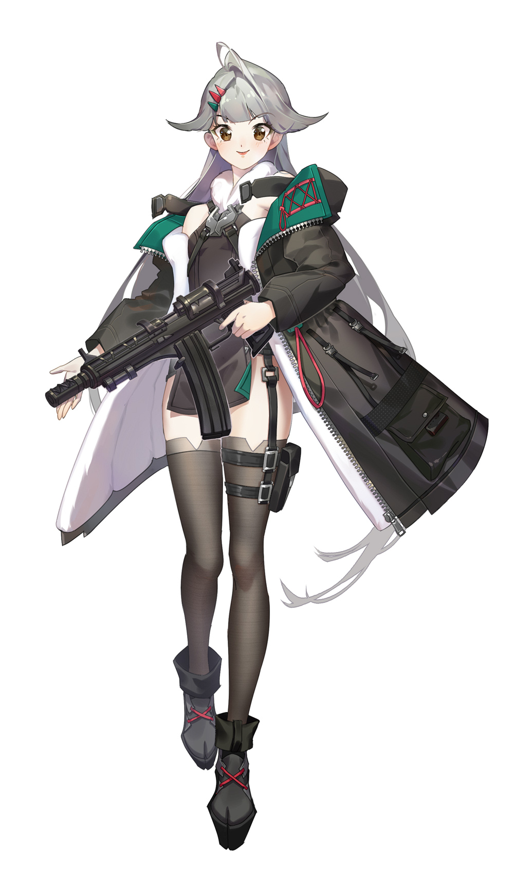 Twitter 上的不布 一组机能风的设定 第二张 机能 毛茸茸 绑带大概是个小恶魔性格的大小姐https T Co Kkfzhhgfvw Twitter