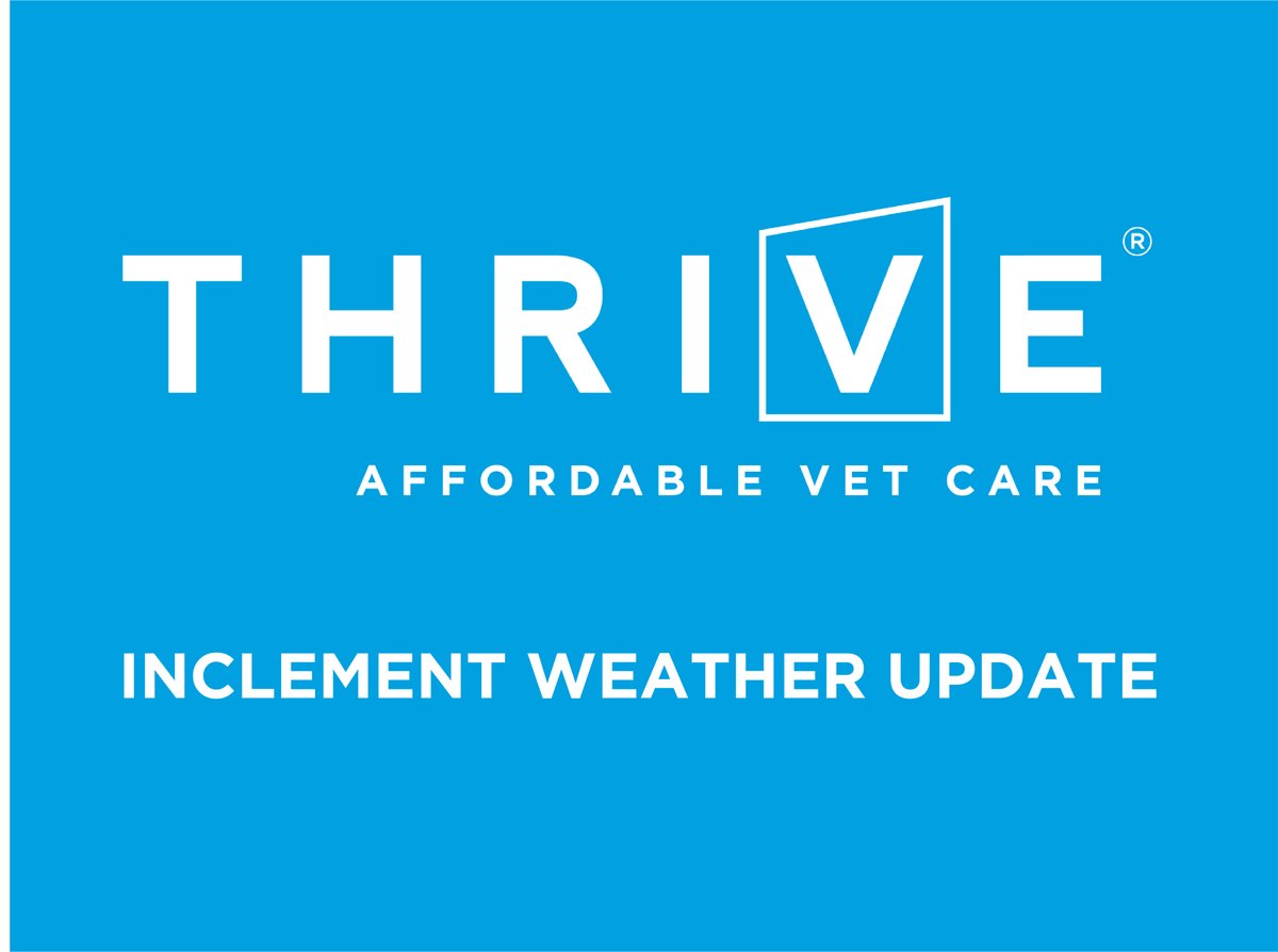 thrive affordable vet care petco