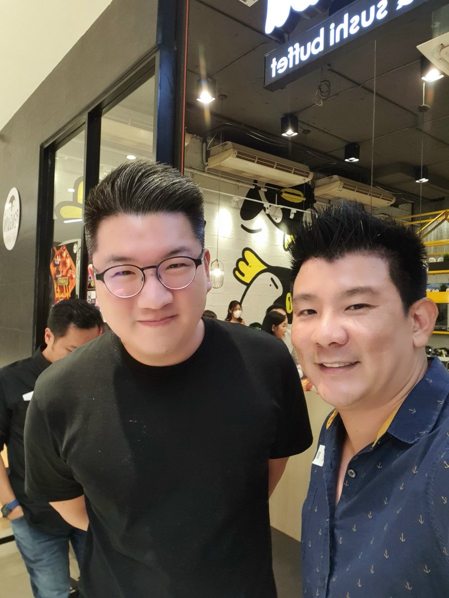 Junt_Saksit's tweet photo. Startup Idol ยอด Wongnai

#Startup #Condothai #คอนโดไทย #เช่าคอนโด #คอนโด https://t.co/iXL5MrElkO