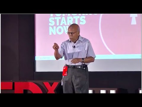 New post (Your health is governed by your Environment | Prof. BM Hegde | TEDxIITHyderabad) has been published on BuzzyBuzz - buzzybuzz.info/health/your-he…