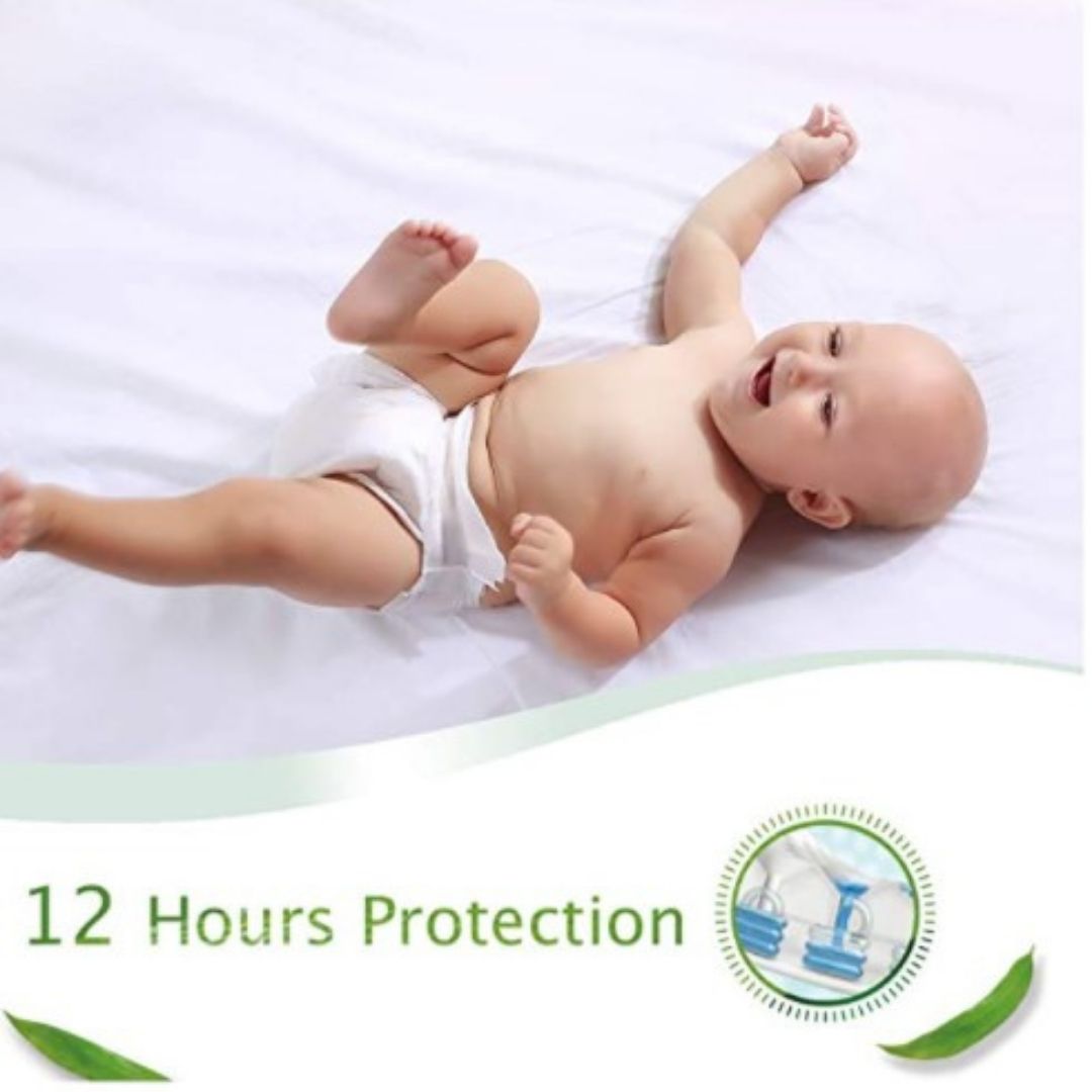 DiaperEco's tweet photo. Did you know that bamboo diapers come from a natural resource that is easily renewable?
The bamboo plant is part of the grass family that grows back quickly
Have you had experience using bamboo diapers for your baby?
Comment below and share your experience with our community https://t.co/ACZY6g7dmw