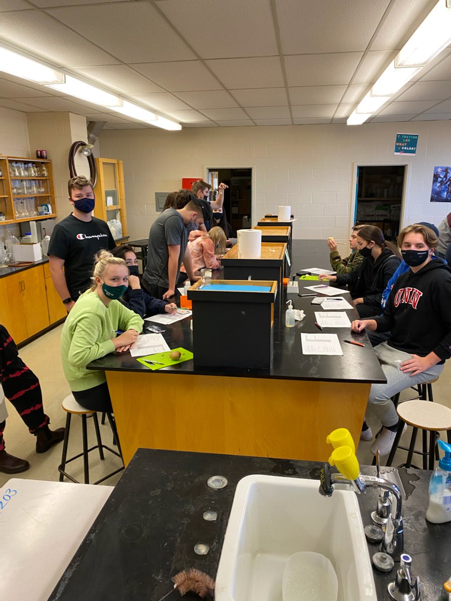 O'Donel High (@odhigh) on Twitter photo Mrs. Pearson's Bio class is hard at work today in the Lab! #PatriotsAtWork <a href="/NLESDCA/">NLESD</a> Mrs. Pearson's Bio class is hard at work today in the Lab! #PatriotsAtWork <a href="/NLESDCA/">NLESD</a>