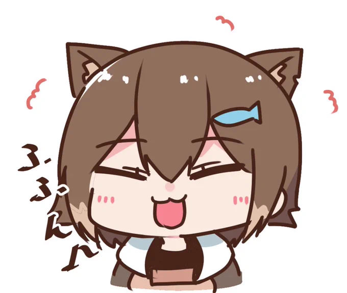 野良猫 #みとの生放送 