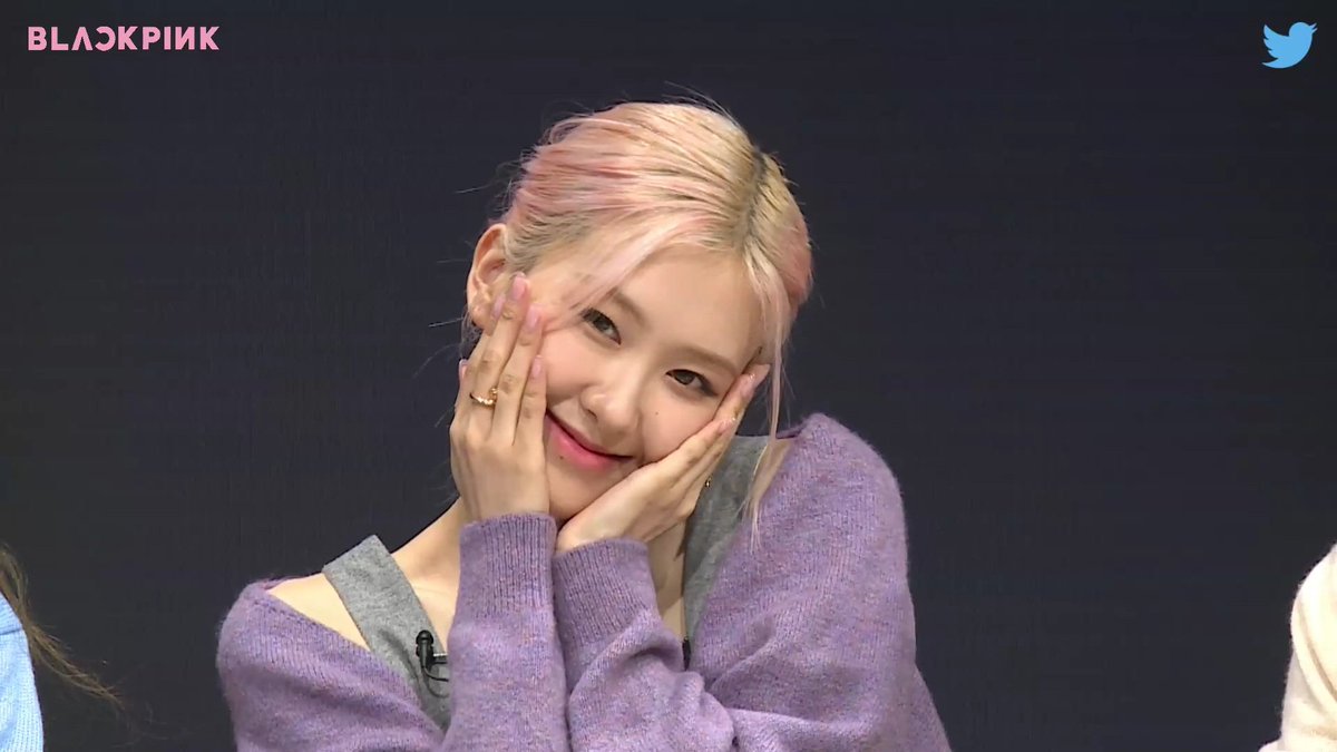 DC 로제 갤러리🌹 tweet media