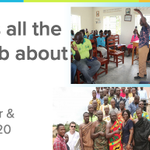Photo by Millenium Water Alliance (MWA) (@MWAWater)