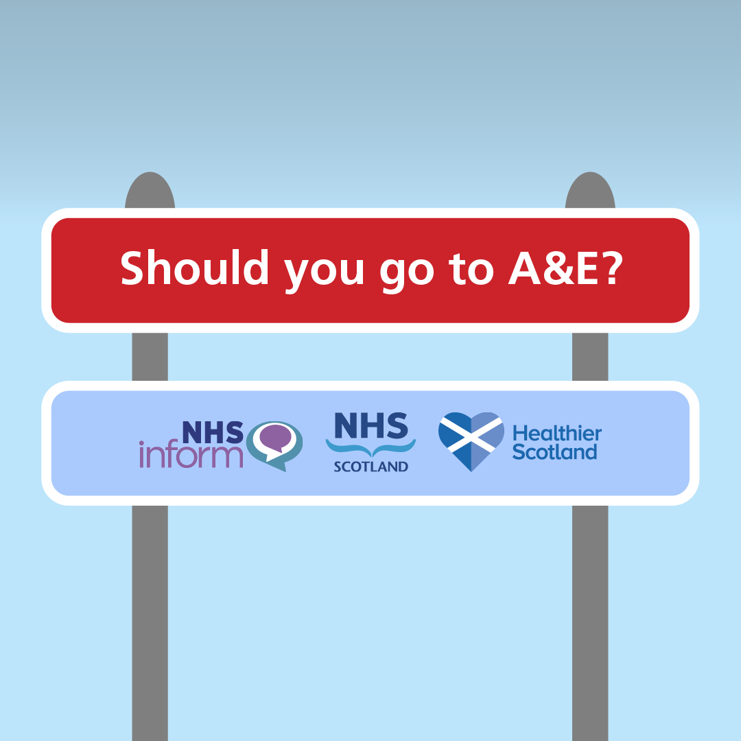 NHSGGC's tweet photo. Get the right care from the right place. many issues can be handled faster at NHSInform by π NHS24 on 111, at a pharmacy, through your GP surgery or at the MIU.
For coronavirus, concerns call 111.
#NHSGGC #NHSInform #NHS24 #Call111 #Pharmacy #GP #MIU https://t.co/t6Mt7zIyb1