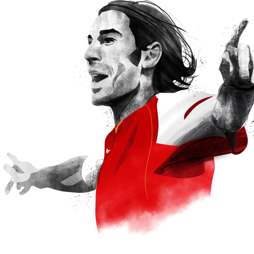 Happy Birthday to legend Robert Pires 
