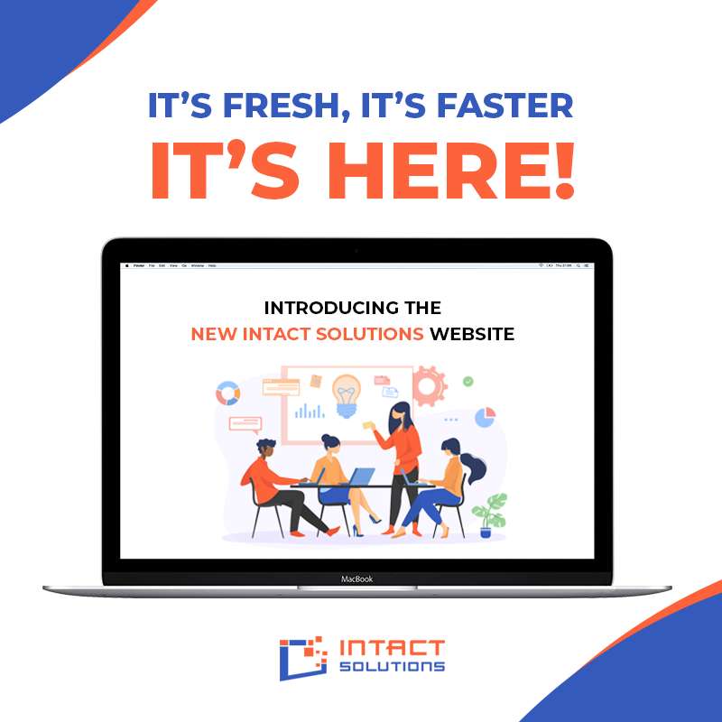 intact_solution's tweet image. Have You Seen Our Brand-New Website? 

We’re excited to welcome you to the new Intact Solutions website, built from scratch utilizing the latest trends and technology. We are ecstatic with the results and think you will be too. 

intactwebsolutions.com