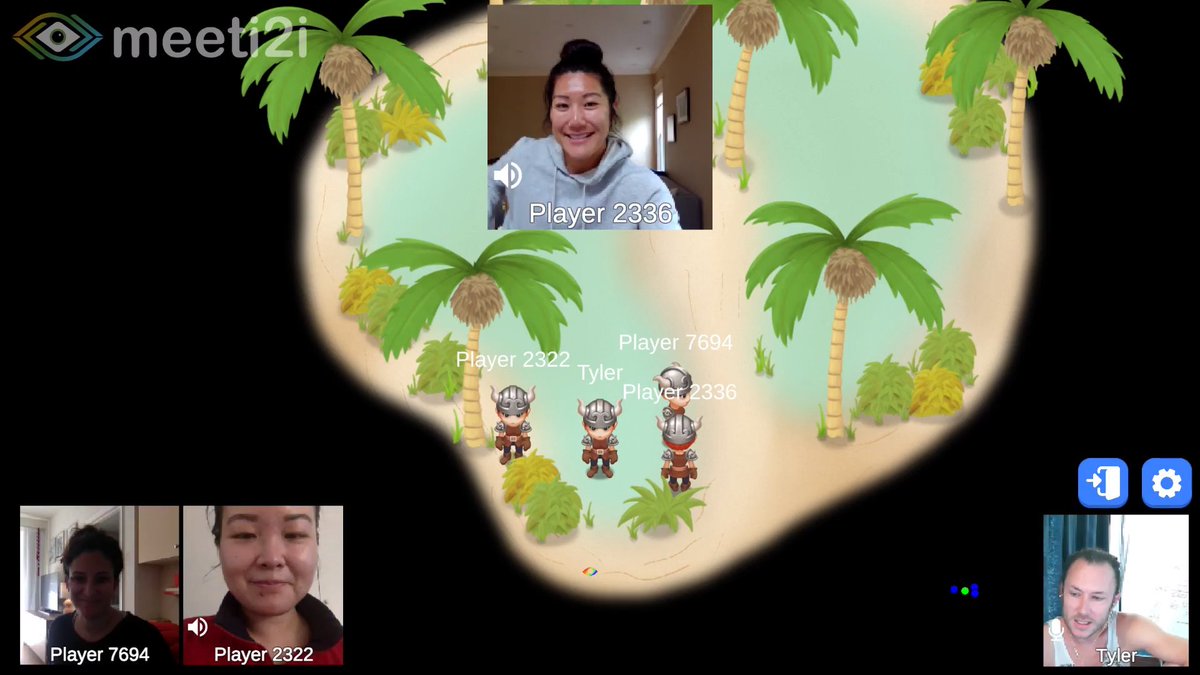 After 2 weeks of multiple health screens and asking everyone to quarantine, I surprised my closest inner circle with a trip to a private island where we could pretend things were normal just for a brief moment in time.
.
meeti2i.com