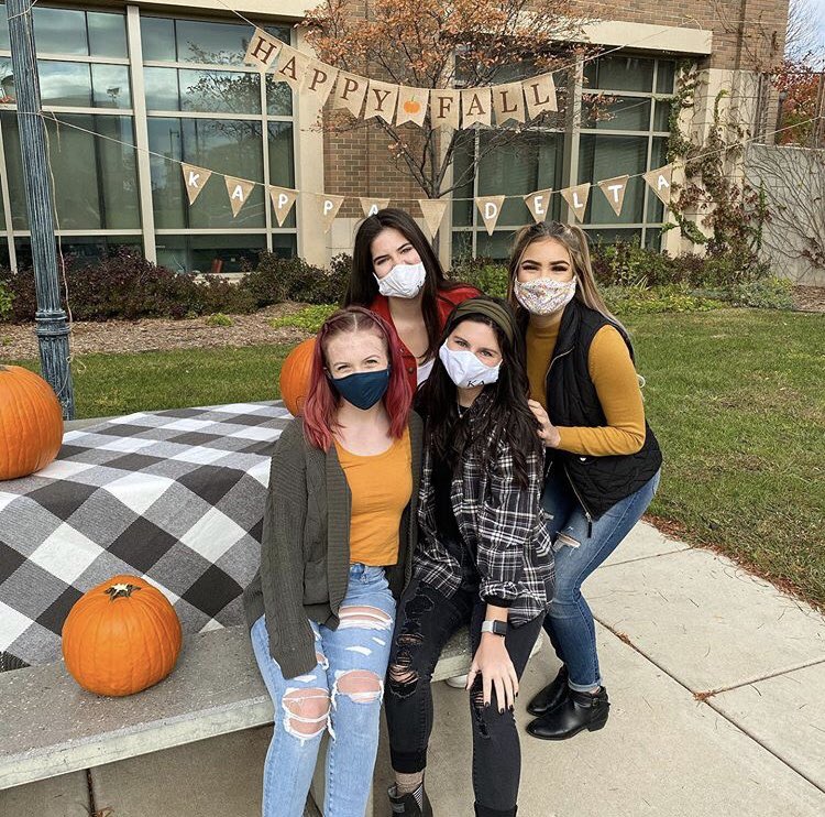 We had a blast at our fall celebration this past weekend! Got any spooky plans for the upcoming #halloweekend? 🎃