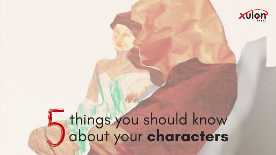 xulonpress's tweet photo. Thinking about or in the middle of #WritingABook?
📌 Here are 5 things you should know about your characters: https://t.co/KnJWEMaxz5
#characterdevelopment #developingcharacters #writingtips #writingcommunity #readingcommunity #faithbased #faithcommunity #writing #AspiringAuthor https://t.co/RoNCjT13AC