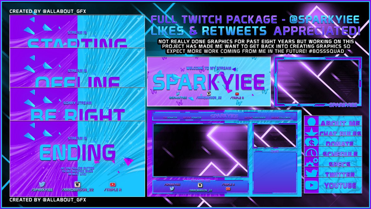 CurtisCreates tweet media