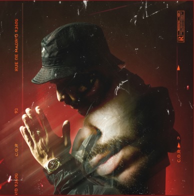 16x16FR's tweet photo. #TRACKLIST : Découvre la tracklist du projet "Rue de Madrid" de C.O.R à paraître le 06 Novembre !
Feats : @zefor13blo , #Stavo , @GLKOfficiel , @Fianso , @DaUzi270 , @GOULAG936 , #Craky, #Matrix , #Tyrote 
@COR_asb https://t.co/hRQWPBTqZj