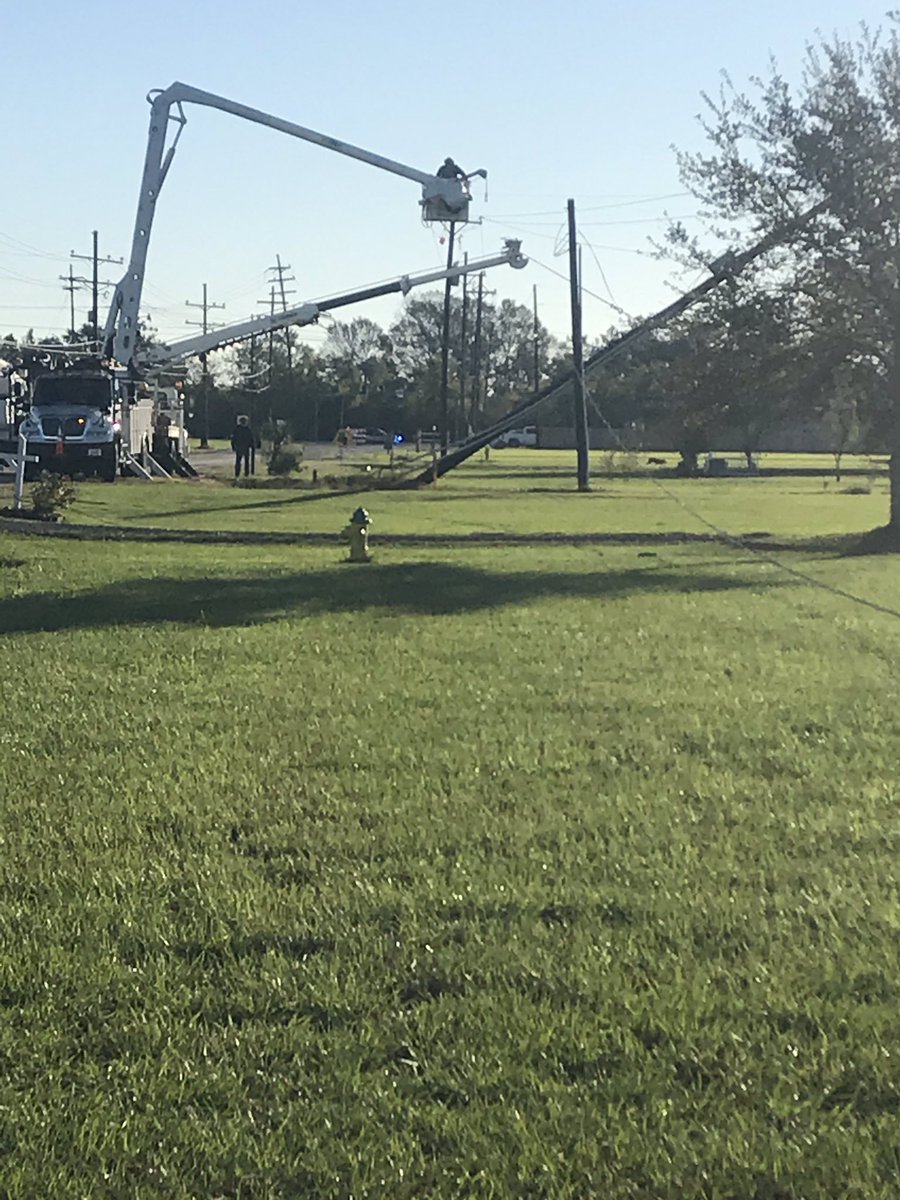 Lafayette Utilities System Lus Lafutilities Twitter