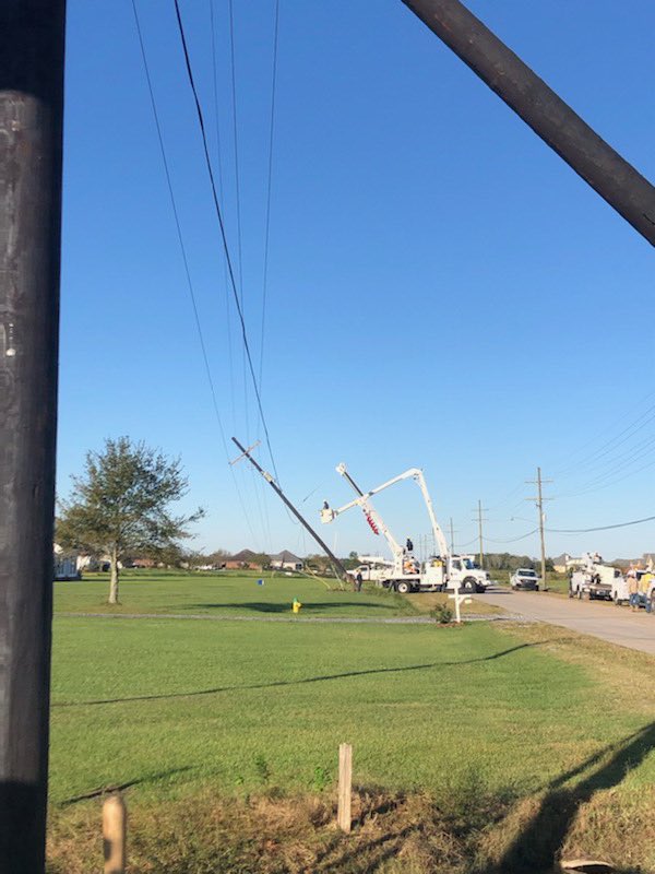 Lafayette Utilities System Lus Lafutilities Twitter