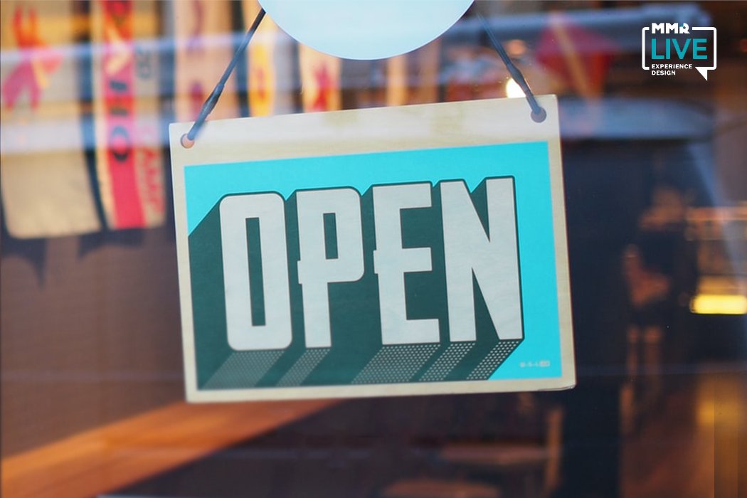 MMR_Experience's tweet image. Discover how #ExperienceBuilt brands are leading by example in the pandemic and why consumers can't wait to do business with them again! 
#MMRLIVE #CX
 
bit.ly/2Ct7t7W