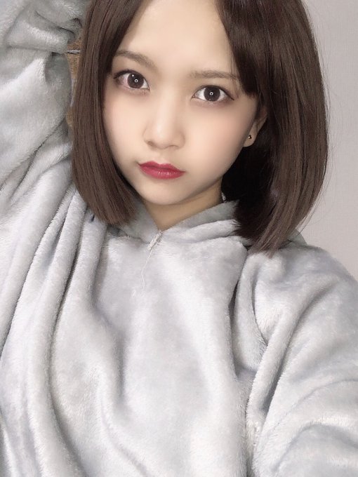 奥野未悠のTwitter画像52