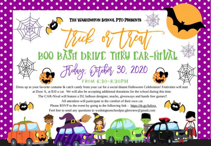 Washington School tweet media