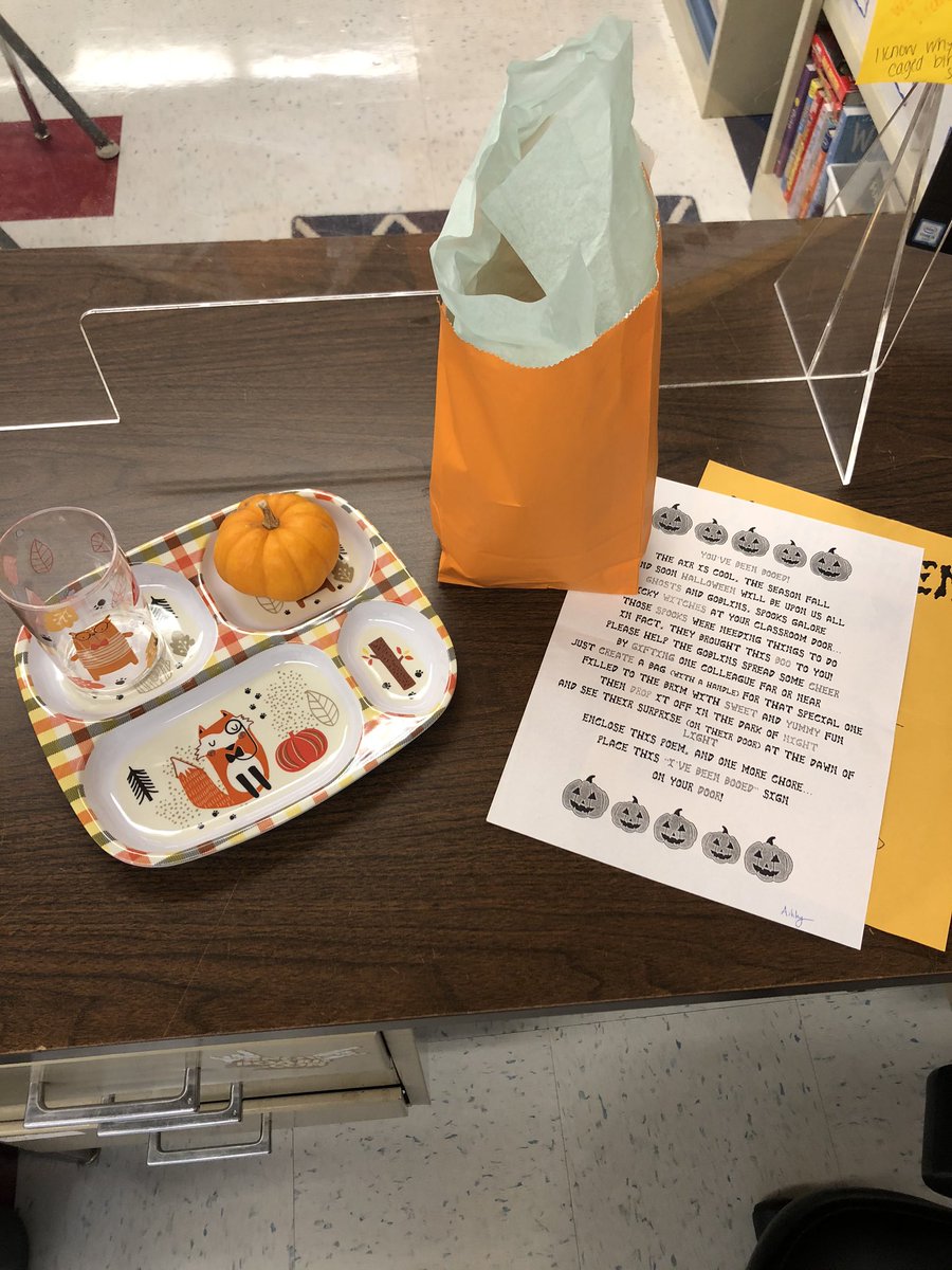 Ms. Reamer tweet media