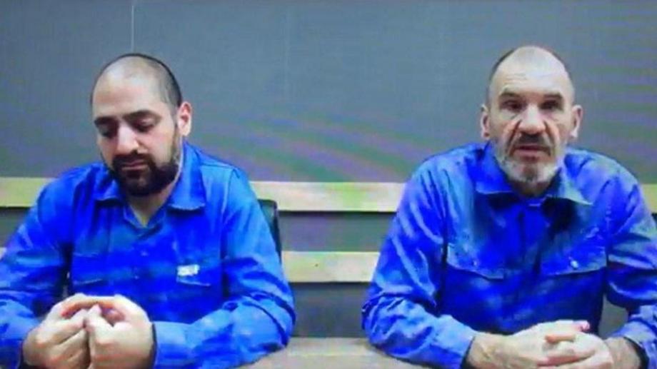 Sources: #GNA agreed to release Russians detained in #Libya
https://t.co/KDTziVVhQS
#218news #libyanews https://t.co/HJG6YbzyLr