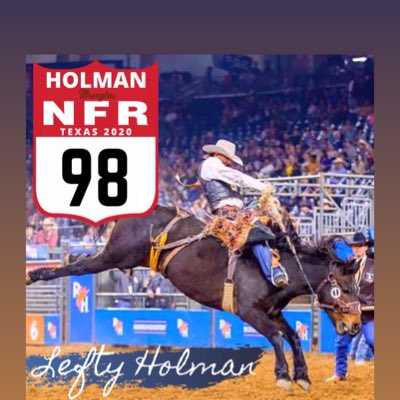 Lefty Holman tweet media