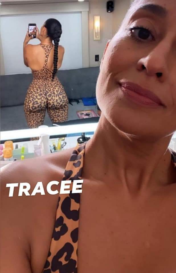 Happy birthday Tracee Ellis Ross.  