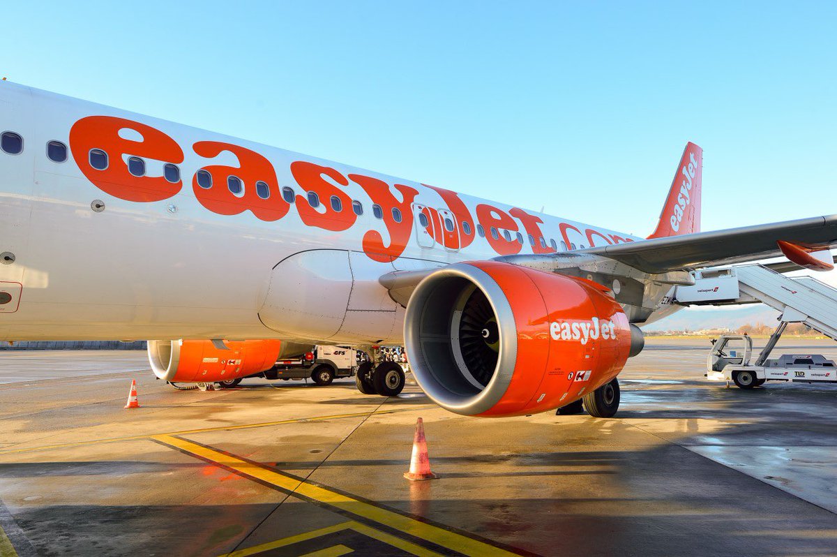 AeropuertoGC's tweet photo. NUEVA RUTA EASYJET 🇳🇱

#GranCanaria - ÁMSTERDAM

➡️ vuelos todos los domingos desde el 13 de diciembre

➡️ tercera nueva ruta de @easyJet desde el aeropuerto de #GranCanaria este invierno, junto con Glasgow y Londres-Luton

➡️ destino número 9 de easyJet en Gran Canaria https://t.co/2KfrsExbRW