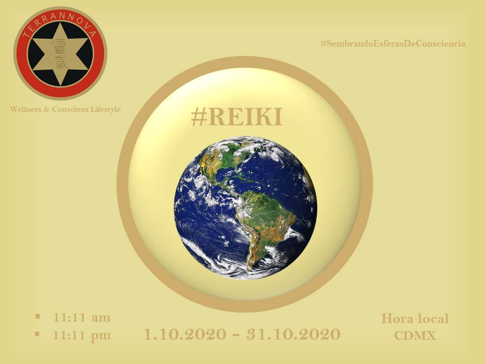 8NAN_8's tweet photo. #Reiki 11:11
#ReikiAlMundo 💜🌎🌍🌏🕉️
#TERRANNOVA 🌸
#WellnessAndConsciousLifestyle
#SembrandoEsferasDeConsciencia
#Salud #Bienestar #BienestarIntegral #Wellbeing
#ReikiPractitioners #ReikiMaster #ReikiMasters #Shihan
#Meditation 🧘♀️🧘♂️
#Gassho 🙏 https://t.co/a3sTV7jR7L