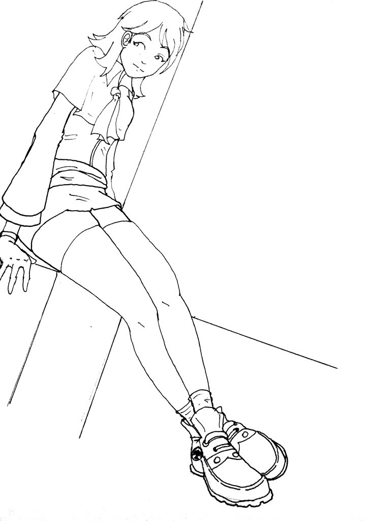 pumpkingdk's tweet photo. Pick a shoe ... Atack trueno!!

#Inktober 
Day 29 : #Shoes
#NeoClan : Nada / Vk

#zapatos #boots #botas #drawing #draw #illustration #anime #animegirl #manga #mangagirl #colors #kawaii #waifu #legs #originalcharacter #ilustracion #dibujo #Sketch https://t.co/K9T6jqVVaO