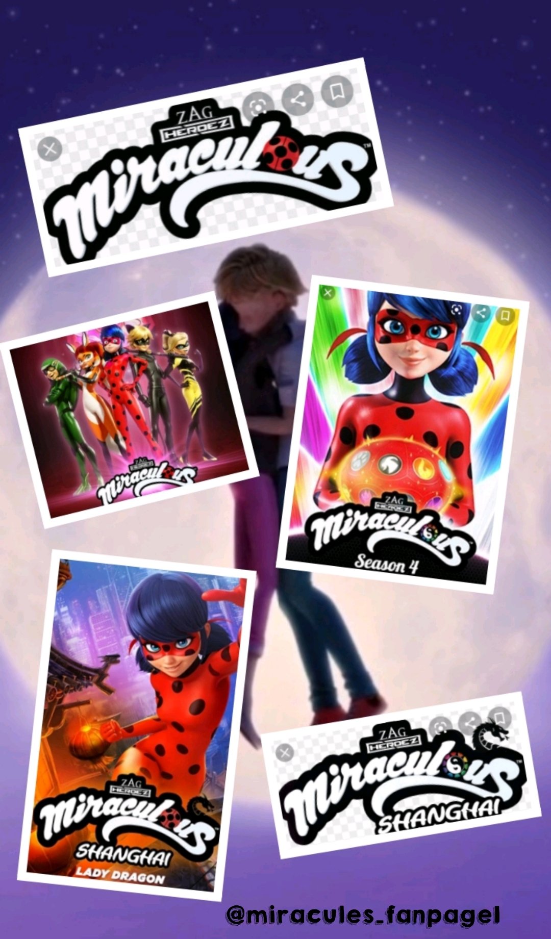 Miraculous (@lady_blog00) / X