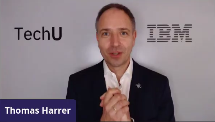 wauerochs's tweet photo. 2020 Virtual TechU
#IBM #TechU #TechUTalks #IBMTechU
by @IBM
 
@wauerochs from @DATEV
participate as #DATEVinfluencer

#IBMTechUf203184 Architecting Future
the #future of #computing - #bits #neurons #qubits 

Panel discussion @Thomas_Harrer 
@tjamieibm
Chekuri Choudary
Jeff Bruns https://t.co/W6NwiAdSN8