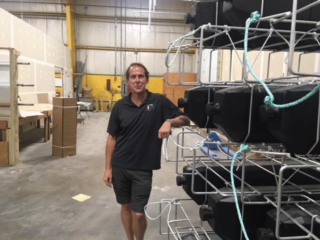 HoopersIsland's tweet image. Thanks @WYPR881FM for featuring Maryland aquaculture entrepreneurs on yesterday's broadcast. Proud to join Madhouse &amp;amp; True Chesapeake oysters in this engaging story. wypr.org/post/maryland-…