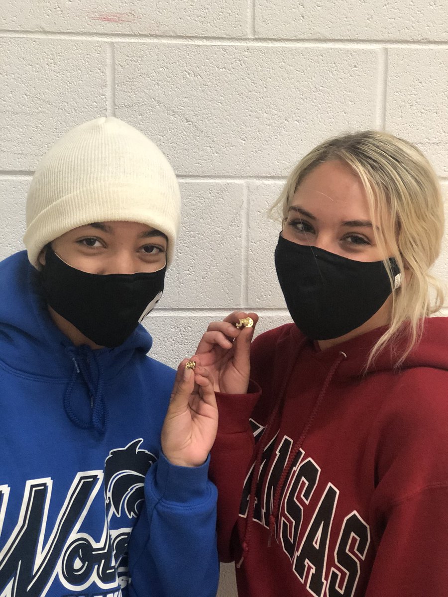 Plano West Cheer tweet media