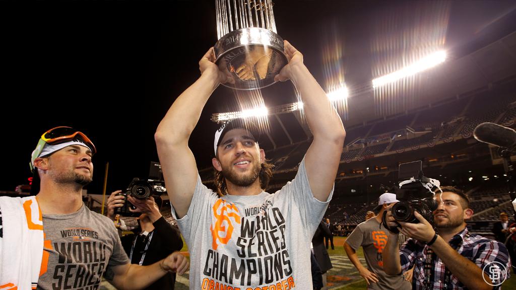 #OTD in 2014, 🏆🏆🏆