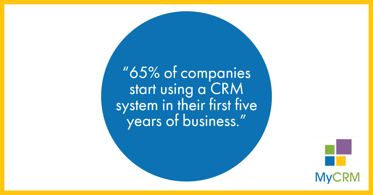 MyCRMGroup's tweet image. Do you have a CRM?

if so,

Was this true for you?

😊

mycrmgroup.com 

#friyay #fridaystat #CRM #MYCRM