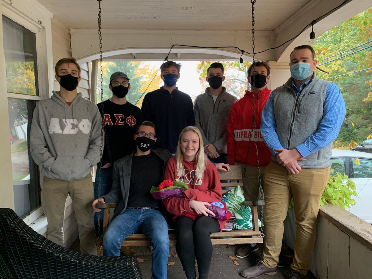 Alpha Sigma Phi ΗΣ tweet media