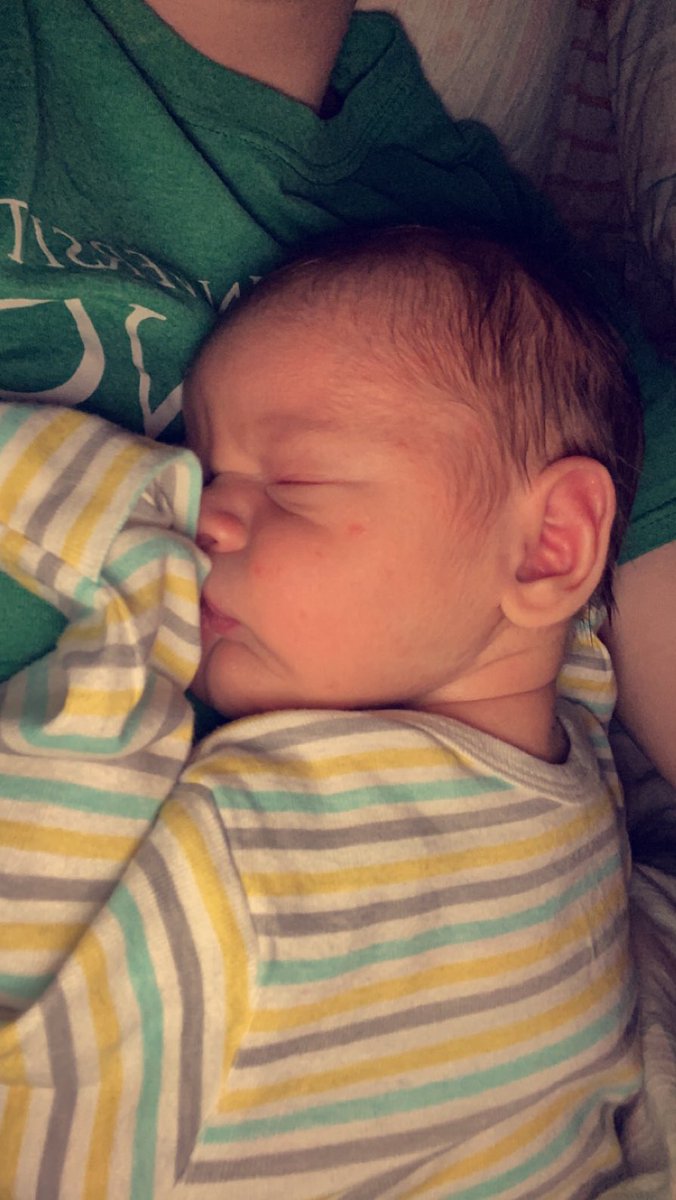 DestinyRay23's tweet photo. how are you already six months old 🥺💙 https://t.co/wJLlV3b6JT