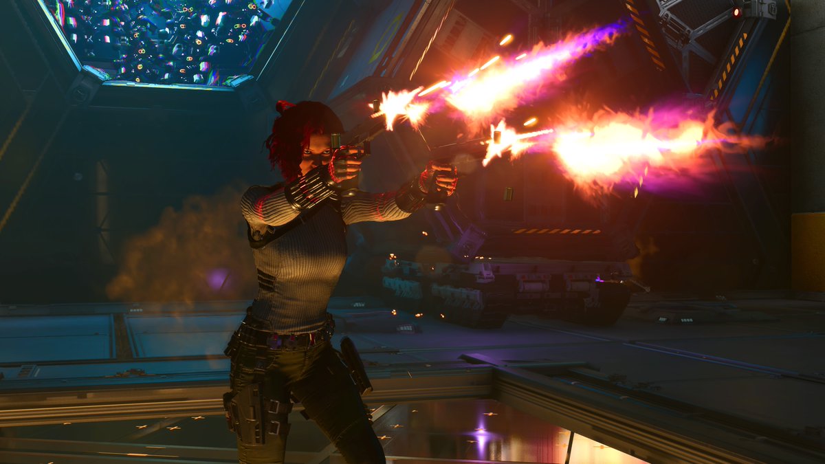 AxeslingerVP's tweet image. ~Vulgar Display of Power~

#MarvelsAvengers #Reassemble #EmbraceYourPowers 
#PS4share #VGPUnite #TheCapturedCollective #VirtualPhotography