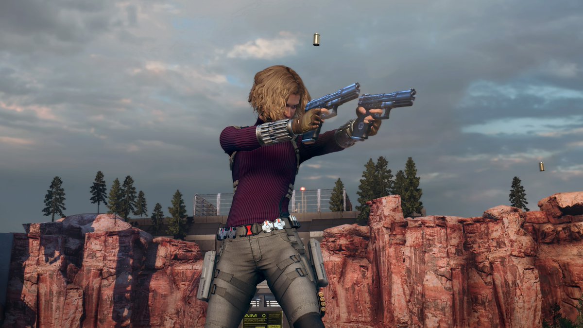 AxeslingerVP's tweet image. ~Vulgar Display of Power~

#MarvelsAvengers #Reassemble #EmbraceYourPowers 
#PS4share #VGPUnite #TheCapturedCollective #VirtualPhotography