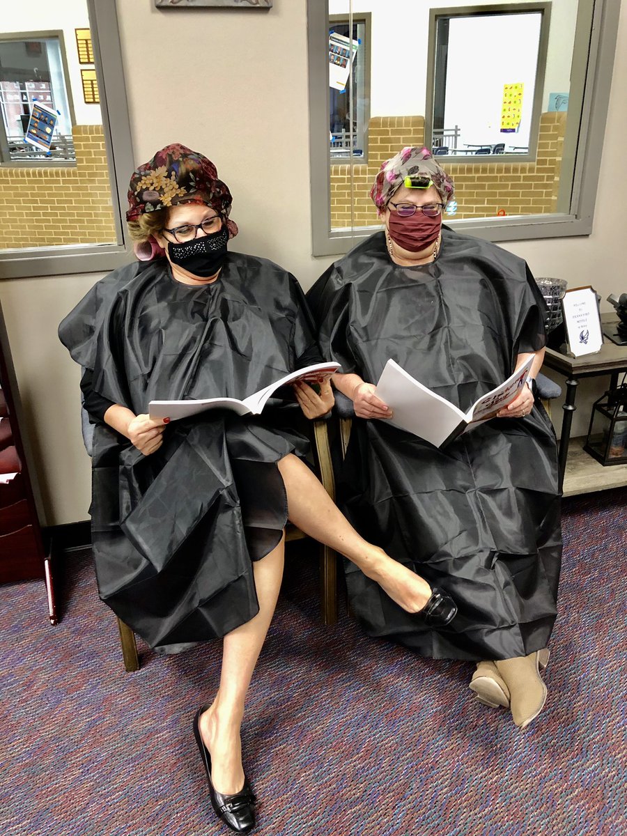 Frankford Falcons tweet media