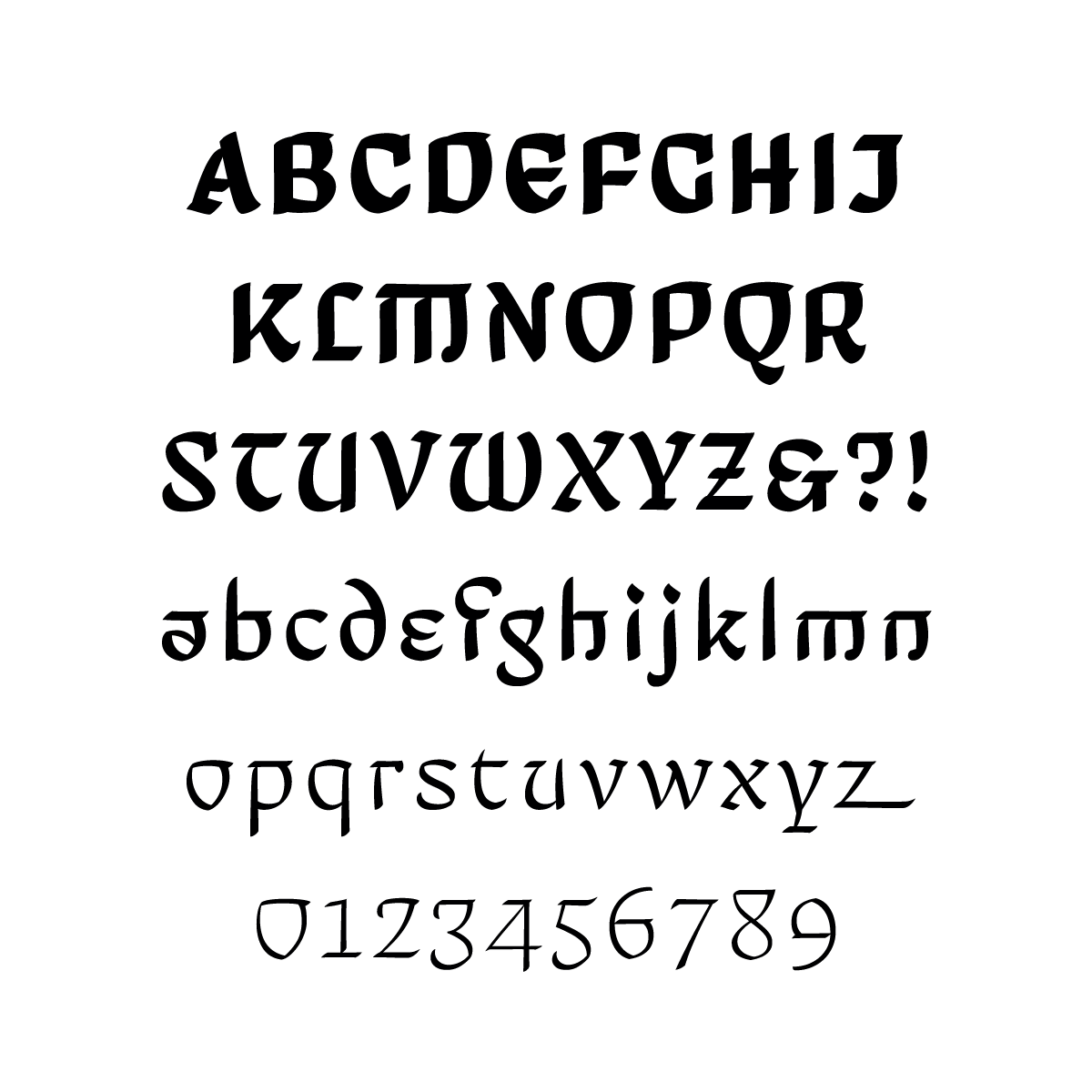 Future Fonts tweet media