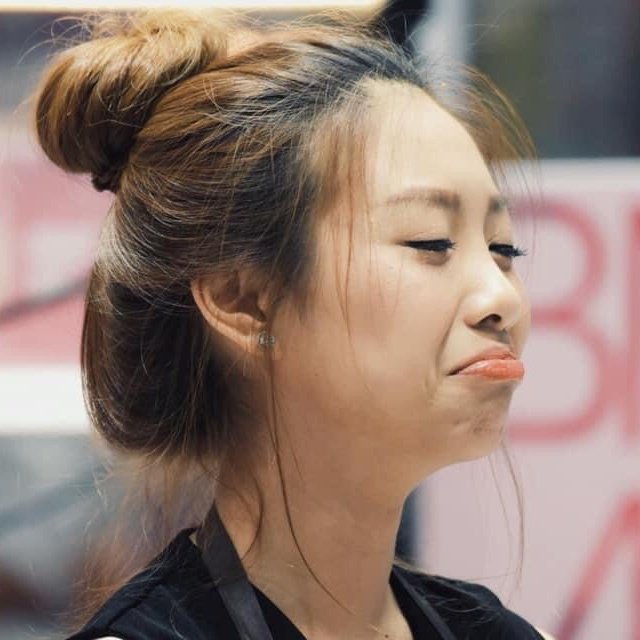 JanmaneeAthicha's tweet photo. ฝันดีนะกั๊บมุมุ 
#kaewbnk48 https://t.co/4XVqlf2ehQ
