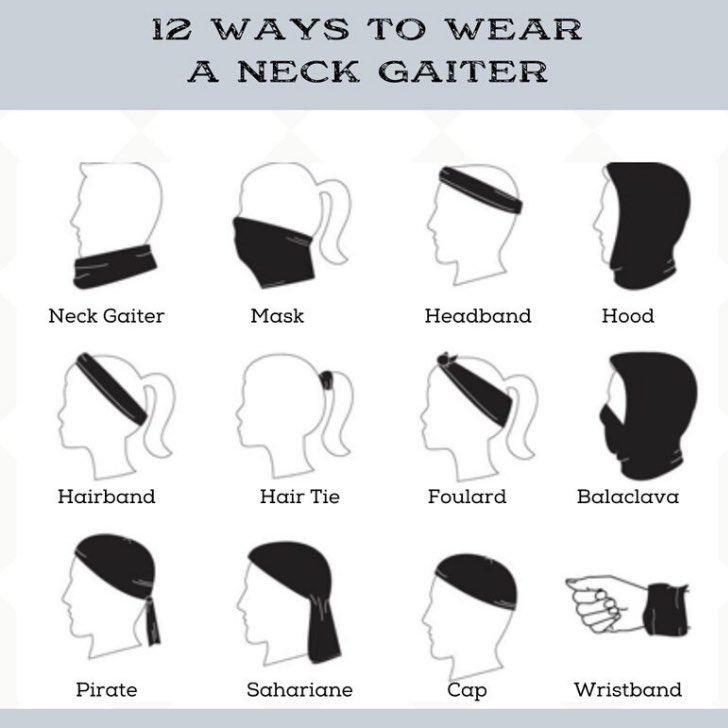 DMVRTC's tweet photo. π₯ Neck Gaiters are not just used as masks! You can wear the neck gaiters 12+ ways, including for fishing and hunting. LINK: π https://t.co/eYuTGz6LnO
Discount when you purchase twoooooo!
ββββ
#neckGaiter #maskup #strongertogether #theland #turtlepower #dmvrtc #Wrestling https://t.co/ZAZCOXISif
