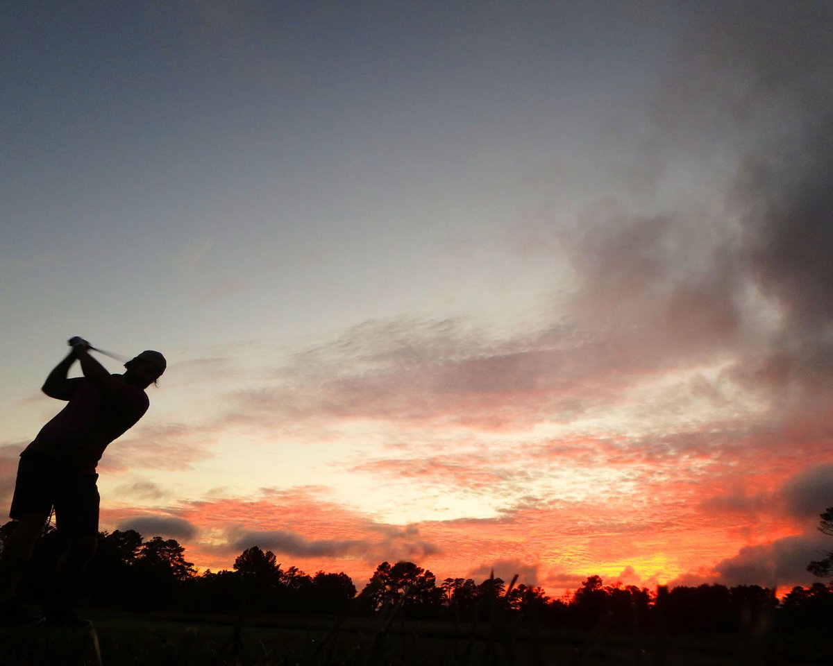 Ruark Golf tweet media